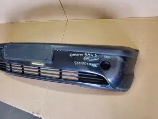 51117030586 Бампер передний BMW 3 E46 Арт e6459095, вид 2