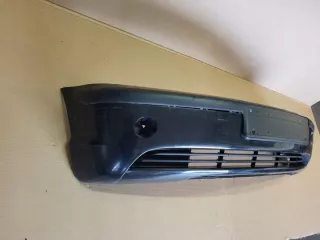 51117030586 Бампер передний BMW 3 E46 Арт e6459095, вид 3