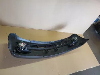 51117030586 Бампер передний BMW 3 E46 Арт e6459095, вид 4