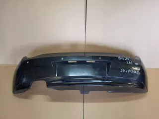 51127158876 Бампер задний BMW Z4 E85/E86 Арт e6459358, вид 1