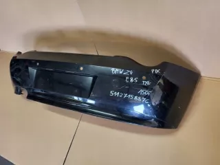 51127158876 Бампер задний BMW Z4 E85/E86 Арт e6459358, вид 2