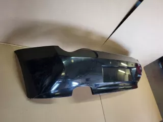 51127158876 Бампер задний BMW Z4 E85/E86 Арт e6459358, вид 3