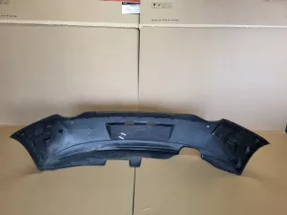 51127158876 Бампер задний BMW Z4 E85/E86 Арт e6459358, вид 4