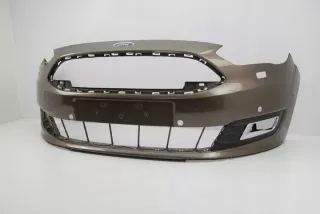  F1CB-R17757-A Бампер передний Ford C-max 2 restailing Арт e6459432, вид 1
