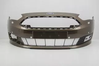  F1CB-R17757-A Бампер передний Ford C-max 2 restailing Арт e6459432, вид 2