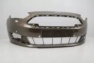  F1CB-R17757-A Бампер передний Ford C-max 2 restailing Арт e6459432, вид 3