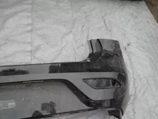 31283756 Бампер задний Volvo V40 2 Арт e6460968, вид 4