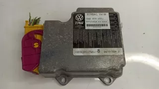 5N0959655J Блок AirBag Seat Leon 2 Арт e6461390, вид 1
