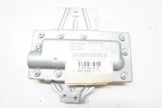 A1708600305 Подушка безопасности Mercedes CLK W208 Арт e6462379, вид 2