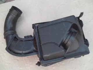8200545836j 8200581277 Корпус воздушного фильтра Renault Laguna 3 Арт e6462772, вид 2