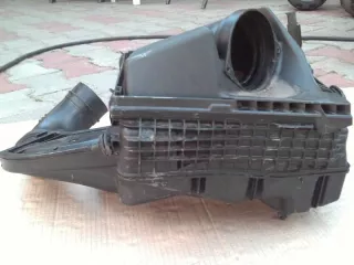 8200545836j 8200581277 Корпус воздушного фильтра Renault Laguna 3 Арт e6462772, вид 3