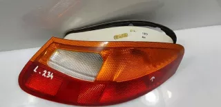 98663140402 Фонарь задний правый Porsche Boxster 986  Арт e6464900, вид 4