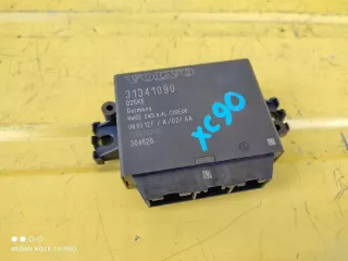 31341090 Блок комфорта Volvo XC60 1 Арт e6468866, вид 1