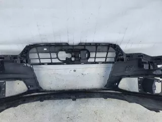 4G0807233 Бампер передний Audi A6 C7 (S6,RS6) Арт e6469096, вид 14