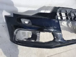 4G0807233 Бампер передний Audi A6 C7 (S6,RS6) Арт e6469096, вид 2