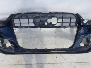 4G0807233 Бампер передний Audi A6 C7 (S6,RS6) Арт e6469096, вид 3