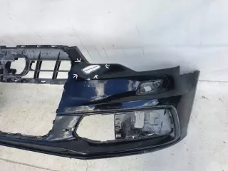 4G0807233 Бампер передний Audi A6 C7 (S6,RS6) Арт e6469096, вид 8