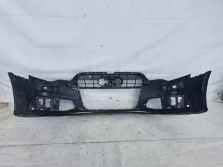 4G0807233 Бампер передний Audi A6 C7 (S6,RS6) Арт e6469096, вид 9