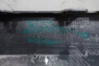 9813378877 Бампер передний Citroen C3 3 Арт e6469442, вид 13