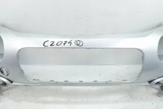 9813378877 Бампер передний Citroen C3 3 Арт e6469442, вид 3