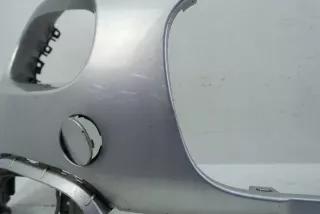 9813378877 Бампер передний Citroen C3 3 Арт e6469442, вид 4