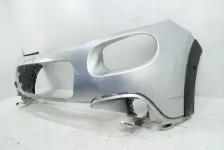 9813378877 Бампер передний Citroen C3 3 Арт e6469442, вид 5