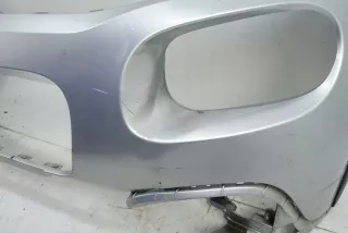 9813378877 Бампер передний Citroen C3 3 Арт e6469442, вид 6