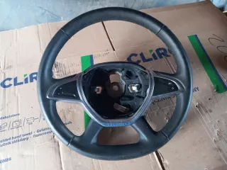 484007478R Руль Dacia Sandero Stepway 2 Арт e6471120, вид 1