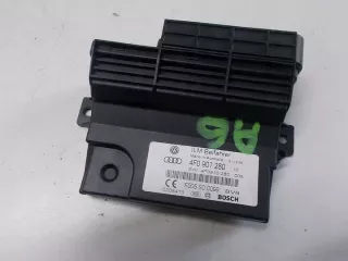 4F0907280 Блок управления (другие) Audi A6 C6 (S6,RS6) Арт e6471309, вид 1