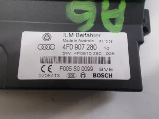 4F0907280 Блок управления (другие) Audi A6 C6 (S6,RS6) Арт e6471309, вид 2