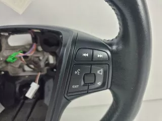 31455089 Руль Volvo V40 2 Арт e6471537, вид 4