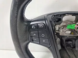 31455089 Руль Volvo V40 2 Арт e6471537, вид 5