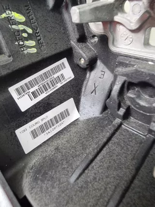 31455089 Руль Volvo V40 2 Арт e6471537, вид 10