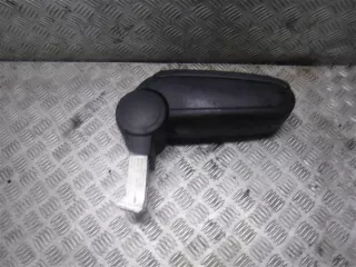 4B0864245P Подлокотник Audi A6 C5 (S6,RS6) Арт e6472415, вид 1