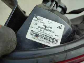 51843643 Фонарь задний левый Fiat Panda 3 Арт e6473529, вид 2