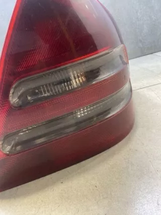  Фонарь задний правый Mercedes C W203 Арт e6473726, вид 2
