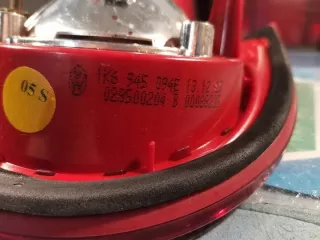 1K6945094E Фонарь задний правый Volkswagen Golf 5 Арт e6474123, вид 4