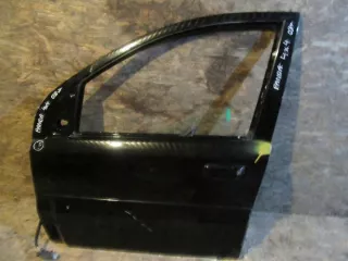  Дверь передняя левая Fiat Panda 2 Арт e6474792, вид 1