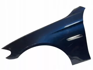  Крыло переднее левое BMW 5 F10/F11/GT F07 Арт e6475476, вид 1