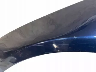  Крыло переднее левое BMW 5 F10/F11/GT F07 Арт e6475476, вид 3