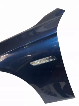  Крыло переднее левое BMW 5 F10/F11/GT F07 Арт e6475476, вид 4