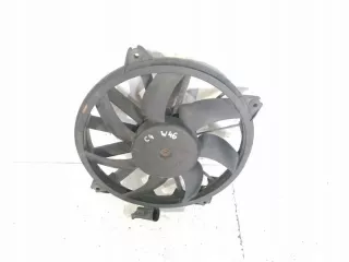 874716T Вентилятор радиатора Citroen C4 1 Арт e6476529, вид 1