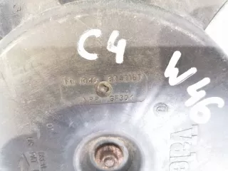 874716T Вентилятор радиатора Citroen C4 1 Арт e6476529, вид 3