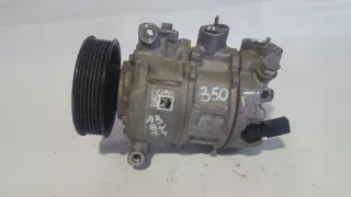 5Q0820803F Компрессор кондиционера Audi A3 8V Арт e6477078, вид 1