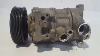 5Q0820803F Компрессор кондиционера Audi A3 8V Арт e6477078, вид 2