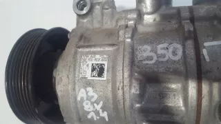 5Q0820803F Компрессор кондиционера Audi A3 8V Арт e6477078, вид 3