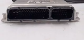 8D0907558G 0261204773 3B0919861HX Блок управления двигателем Volkswagen Passat B5 Арт e6477295, вид 3