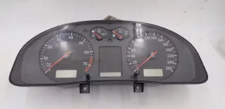 8D0907558G 0261204773 3B0919861HX Блок управления двигателем Volkswagen Passat B5 Арт e6477295, вид 4