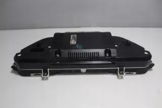 5550007301 Щиток приборов (приборная панель) Audi A6 C7 (S6,RS6) Арт e6477407, вид 3