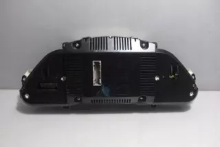 5550007301 Щиток приборов (приборная панель) Audi A6 C7 (S6,RS6) Арт e6477407, вид 4